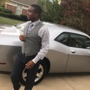 Meet your Posher, Eric